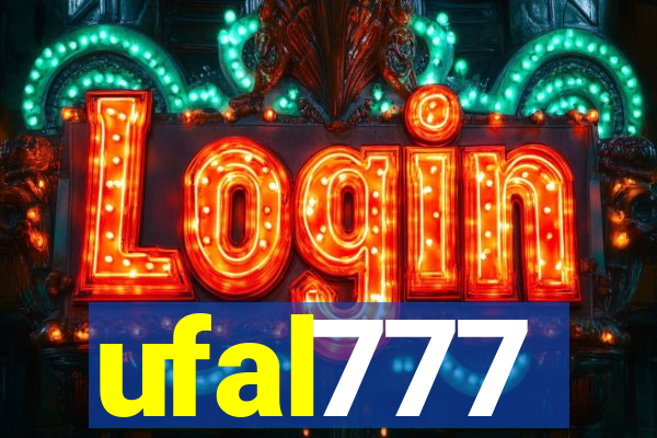 ufal777