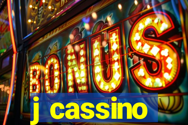 j cassino