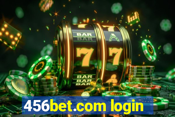 456bet.com login