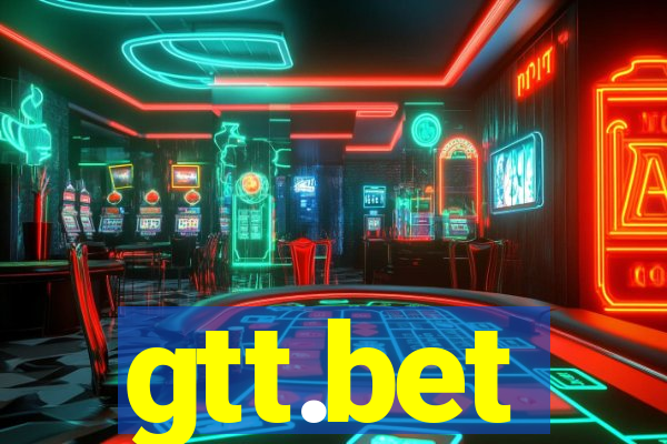 gtt.bet