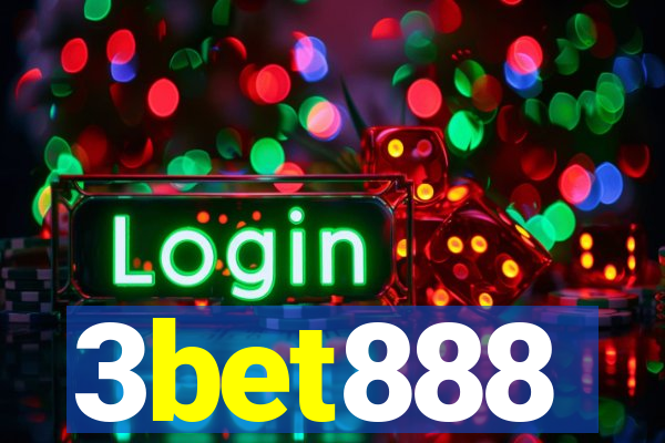 3bet888