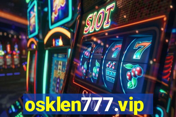 osklen777.vip