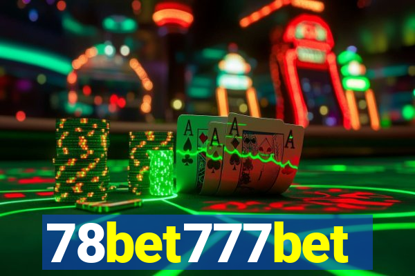 78bet777bet