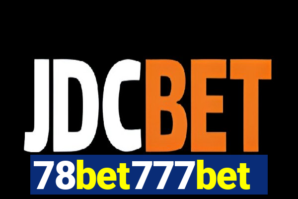 78bet777bet