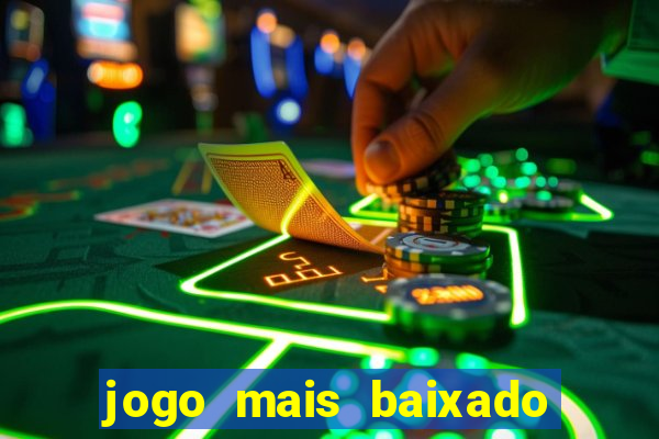 jogo mais baixado da play store 2024