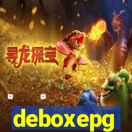 deboxepg