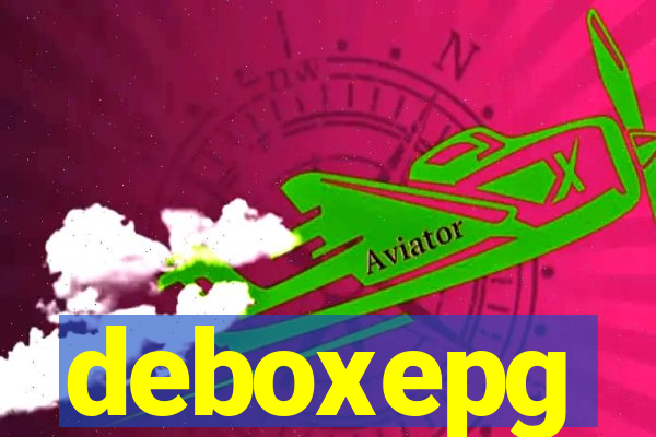 deboxepg