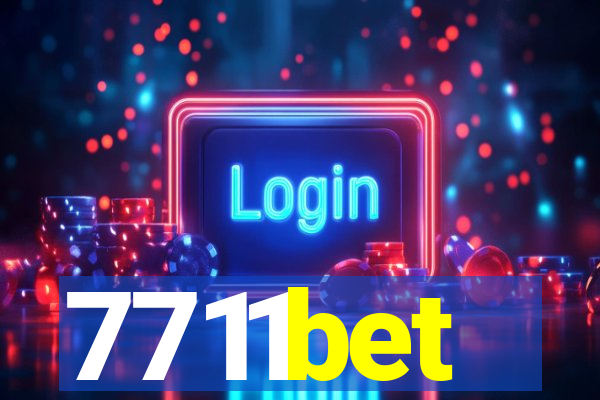 7711bet