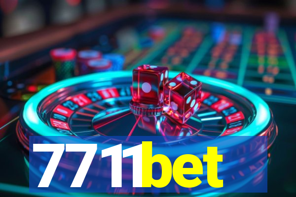 7711bet