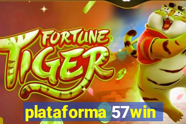 plataforma 57win