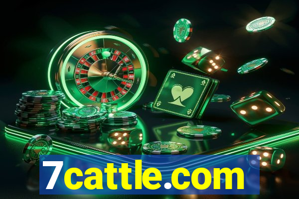 7cattle.com plataforma de jogos