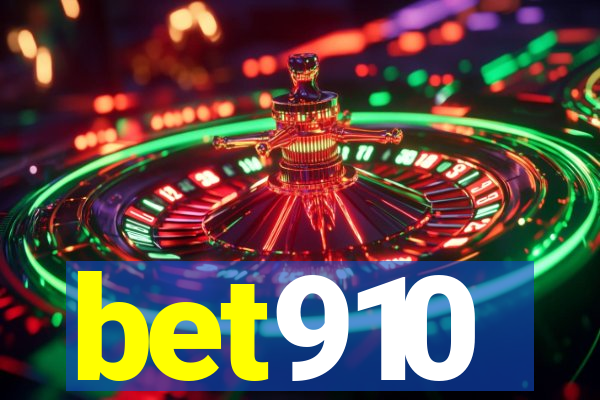 bet910