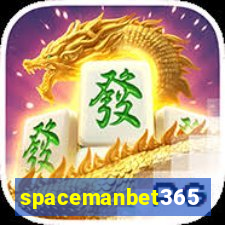 spacemanbet365