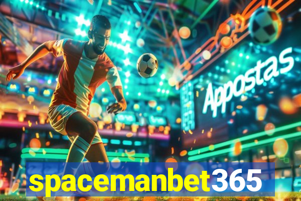 spacemanbet365