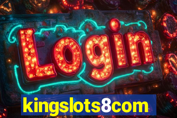 kingslots8com