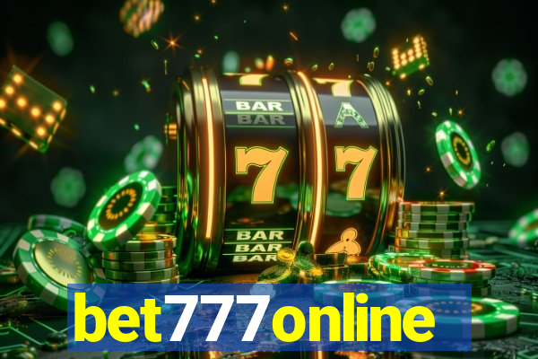 bet777online