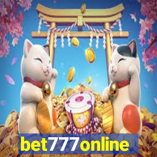 bet777online