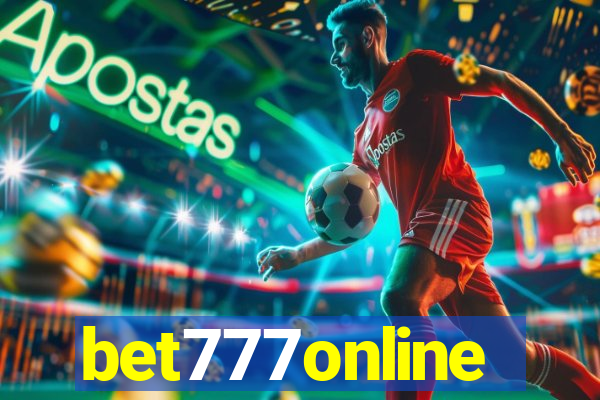 bet777online