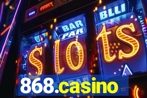 868.casino