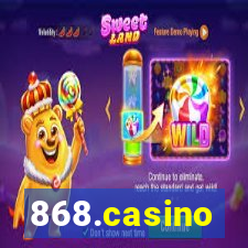 868.casino