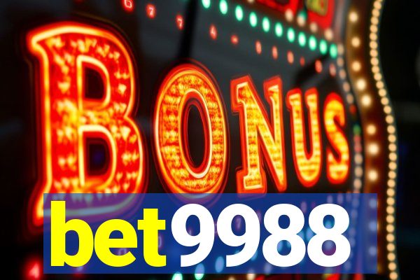 bet9988