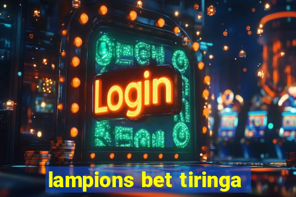 lampions bet tiringa