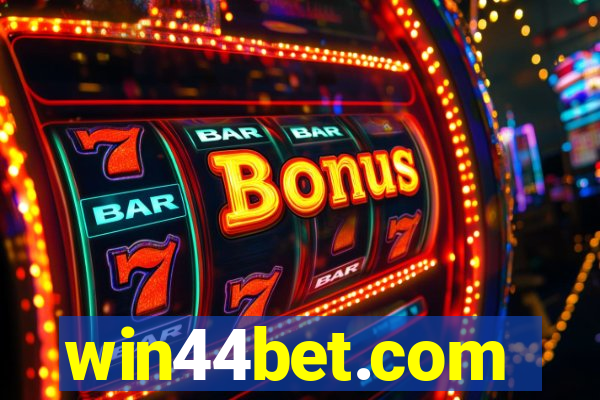 win44bet.com