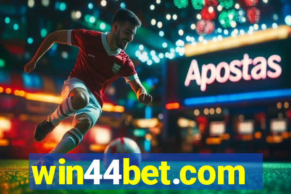 win44bet.com