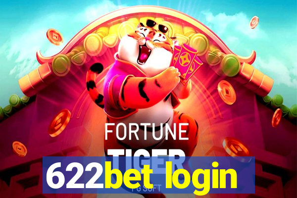 622bet login