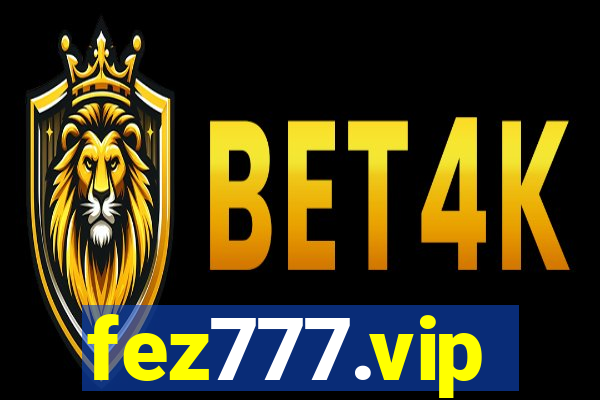 fez777.vip