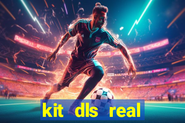 kit dls real madrid 2017