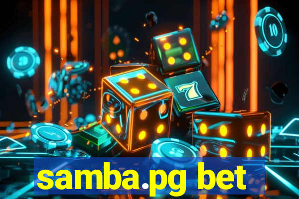 samba.pg bet