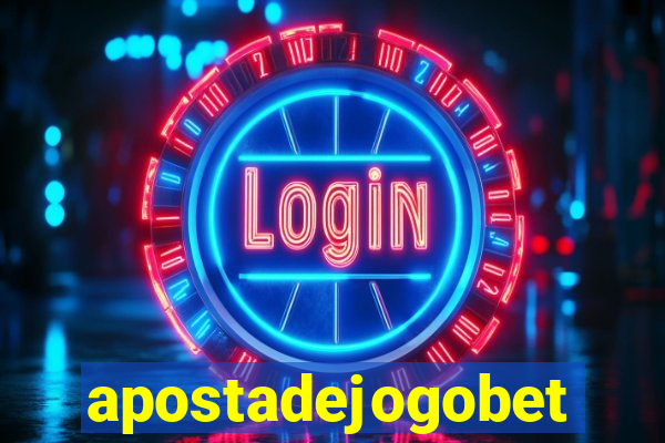 apostadejogobet