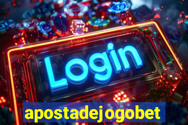 apostadejogobet