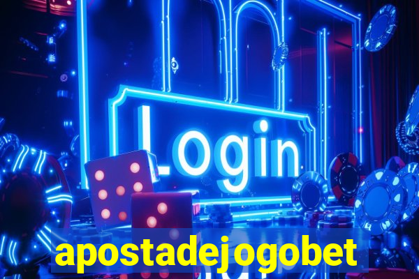 apostadejogobet