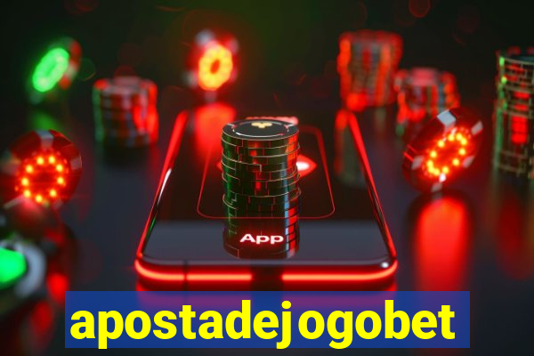 apostadejogobet