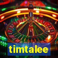 timtalee