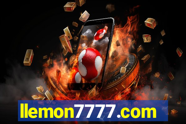 llemon7777.com