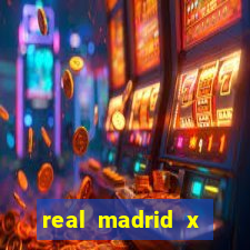 real madrid x liverpool futemax