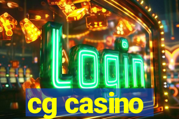 cg casino