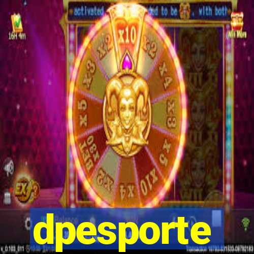 dpesporte