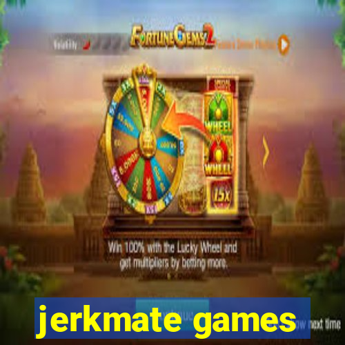 jerkmate games