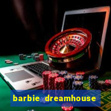 barbie dreamhouse adventures jogo tudo desbloqueado