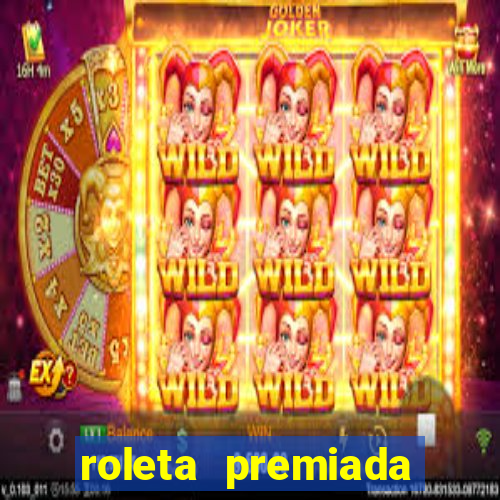 roleta premiada estrela bet