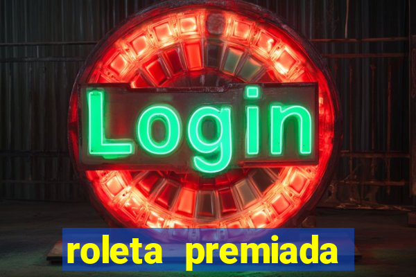 roleta premiada estrela bet