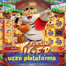 uzzo plataforma