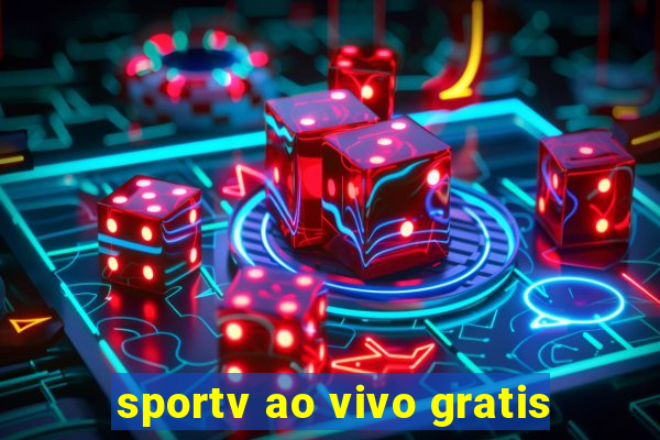 sportv ao vivo gratis