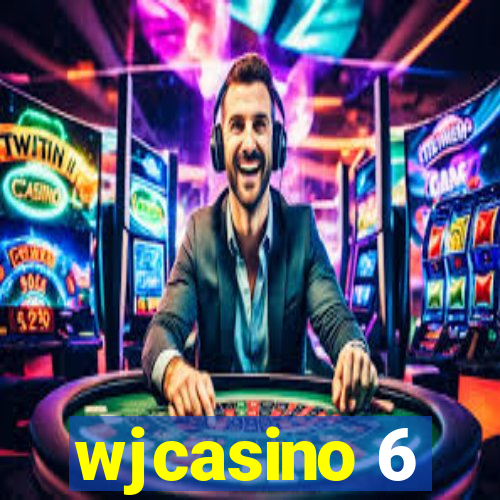 wjcasino 6