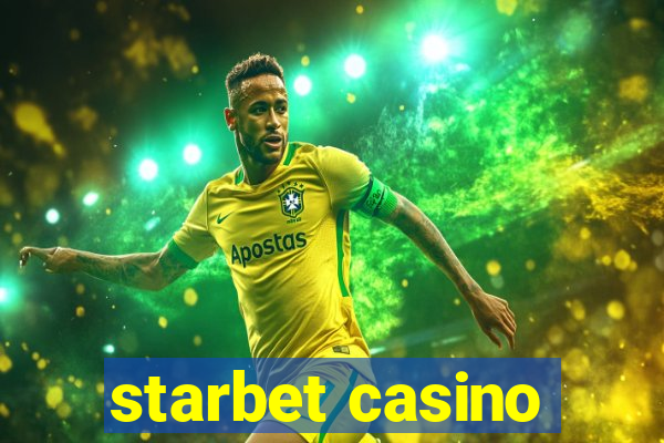 starbet casino