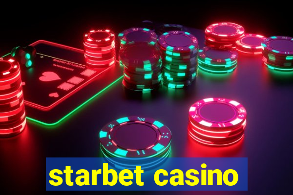 starbet casino